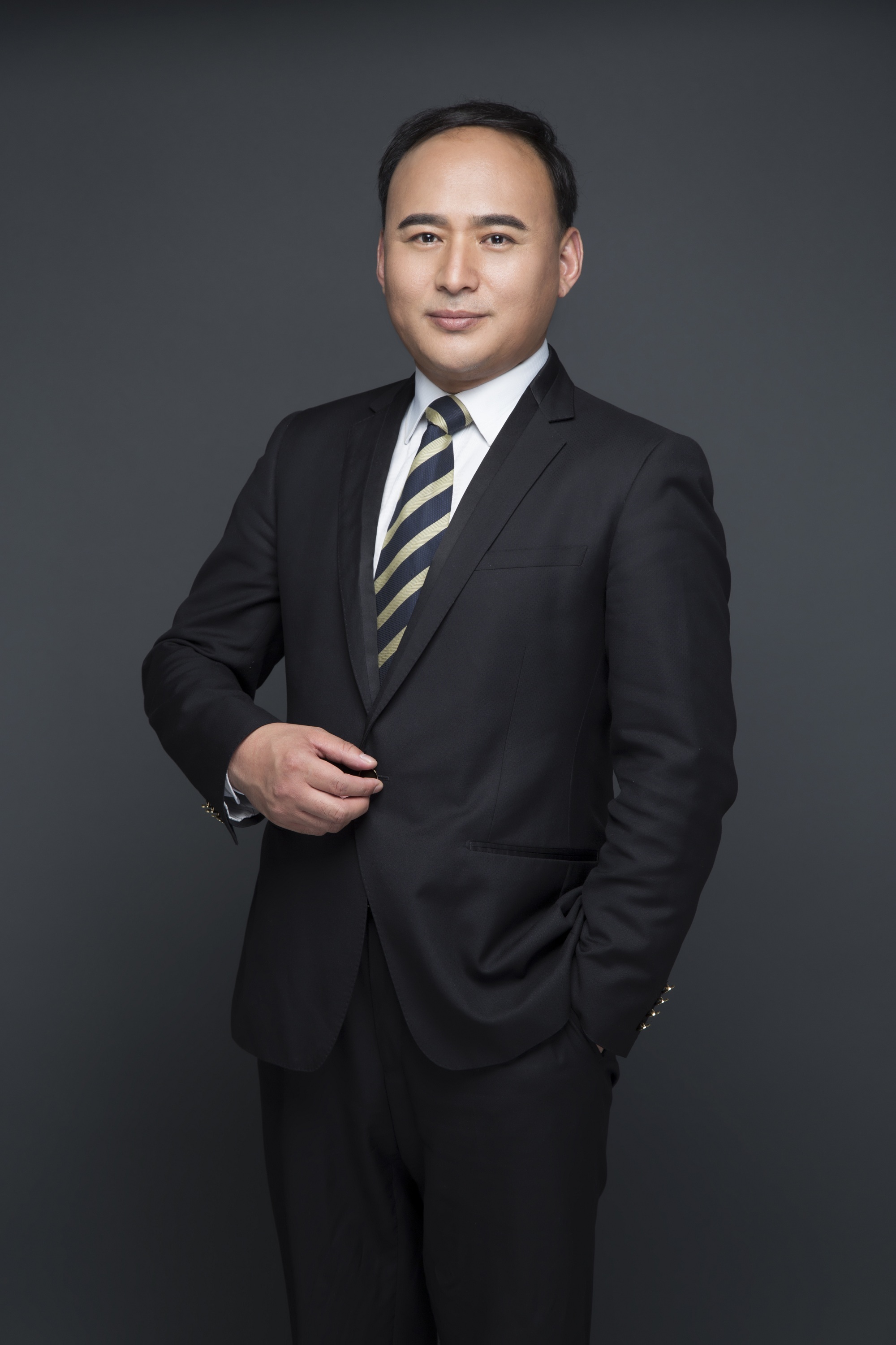 卓楼泰 现场执行负责人